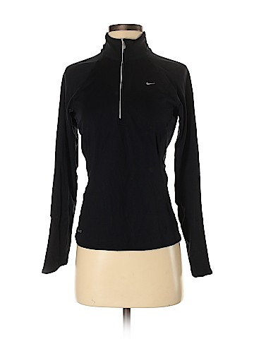 Nike Track Jacket (view 1)