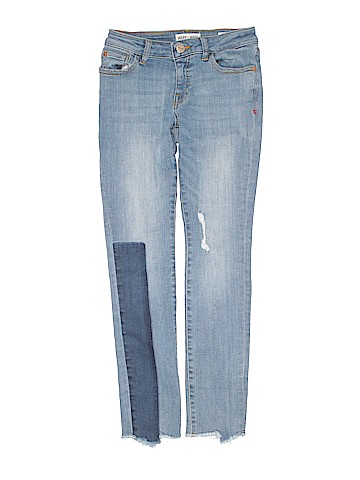 WARP + WEFT Jeans (view 1)