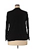 Alfani Black Cardigan Size 2X - photo 2
