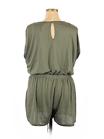 Umgee Romper (view 2)