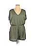 Umgee Green Romper Size 1X - photo 1