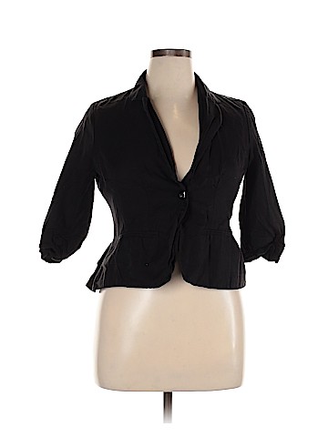 Candie's Blazer (view 1)