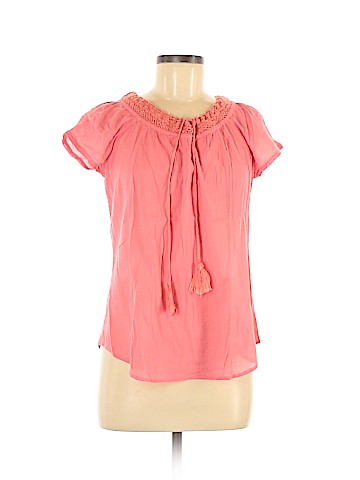 Lucky Brand Sleeveless Blouse (view 1)
