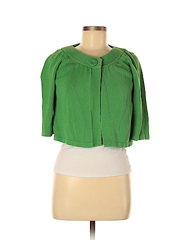 Ann Taylor Factory Cardigan (view 1)