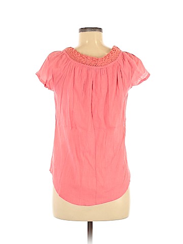 Lucky Brand Sleeveless Blouse (view 2)