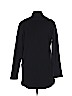 James Perse 100% Cotton Black Cardigan Size Med (2) - photo 2