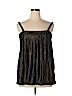 Chelsea & Theodore Black Tank Top Size XL - photo 1