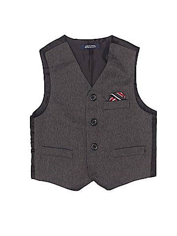 Unbranded Vest (view 1)