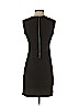 INC International Concepts 100% Cotton Black Casual Dress Size 4 (petite) - photo 2