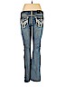 Grace in L.A. Blue Jeans Size 9 - photo 2