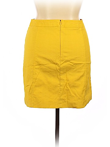 Ann Taylor LOFT Casual Skirt (view 2)