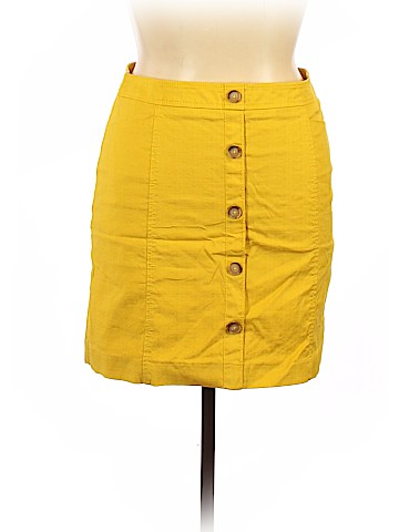 Ann Taylor LOFT Casual Skirt (view 1)