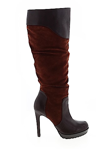 Jessica Simpson Boots (view 1)