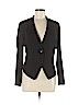 Laundry by Shelli Segal Black Blazer Size M - photo 1