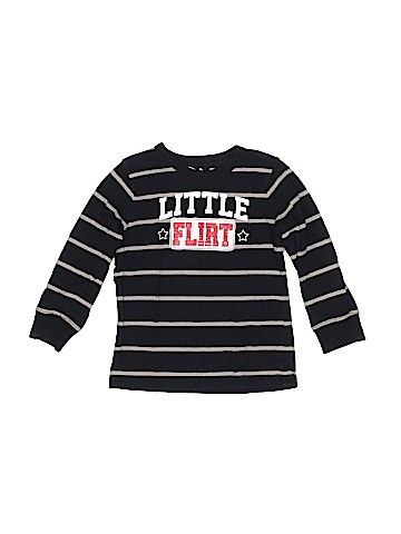 Jumping Beans Long Sleeve T-Shirt (view 1)