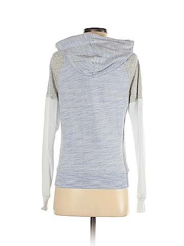 Victoria's Secret Pink Zip Up Hoodie (view 2)