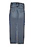 Gap Blue Jeans Size 16 - photo 2