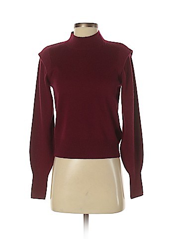 Joie Wool Pullover Sweater (view 1)