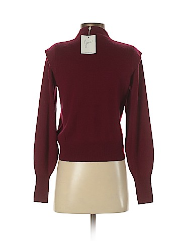 Joie Wool Pullover Sweater (view 2)