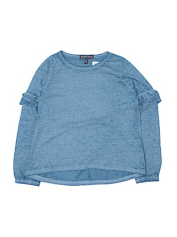 Derek Heart Sweatshirt (view 1)