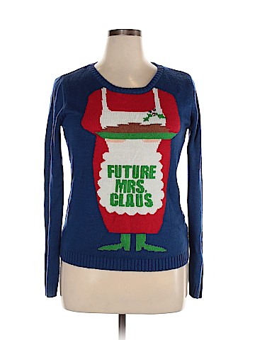 Love By Design Pullover Sweater (view 1)