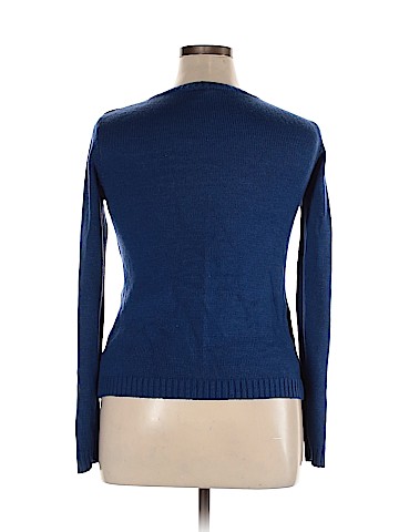 Love By Design Pullover Sweater (view 2)