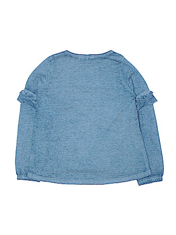 Derek Heart Sweatshirt (view 2)