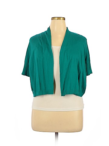 Lane Bryant Outlet Cardigan (view 1)