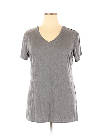 Active by Old Navy Short Sleeve T-Shirt (view 1)