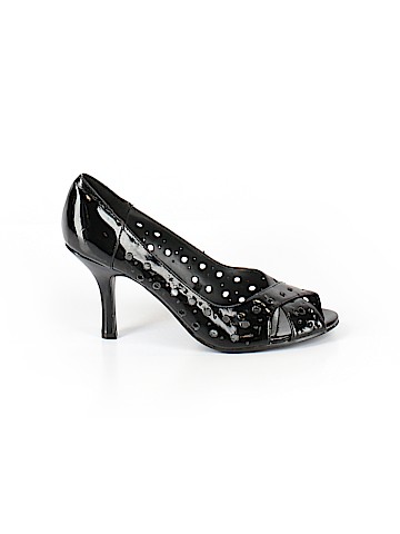 Rampage Heels (view 1)