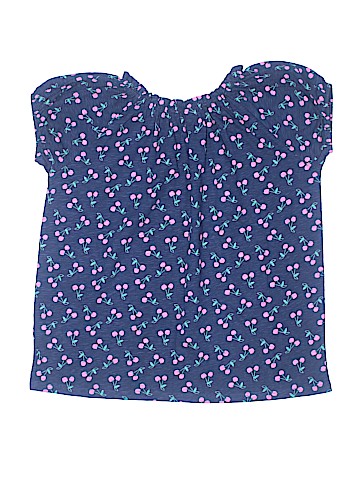 OshKosh B'gosh Short Sleeve Top (view 2)