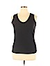 lucy Black Active T-Shirt Size XL - photo 1
