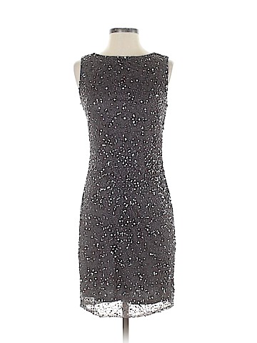 Aidan Mattox Cocktail Dress (view 1)