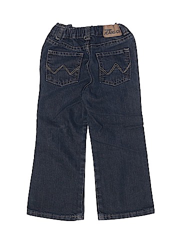 Wrangler Jeans Co Jeans (view 2)