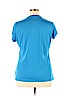 C9 By Champion 100% Polyester Blue Active T-Shirt Size XL - photo 2