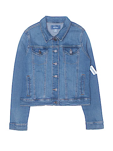 Old Navy Denim Jacket (view 1)