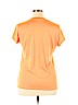 C9 By Champion 100% Polyester Orange Active T-Shirt Size XL - photo 2