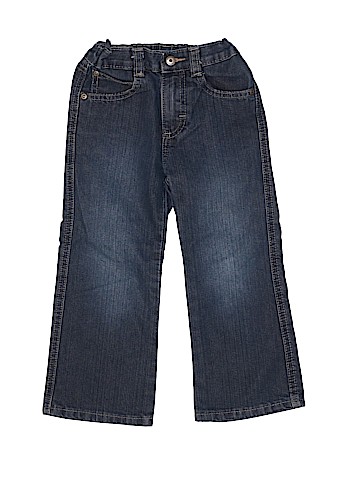 Wrangler Jeans Co Jeans (view 1)