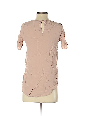 H&M Short Sleeve Blouse (view 2)