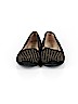 Ugg Australia Black Flats Size 7 - photo 2
