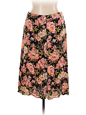 Ann Taylor LOFT Casual Skirt (view 1)