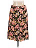 Ann Taylor LOFT Pink Casual Skirt Size XL - photo 1