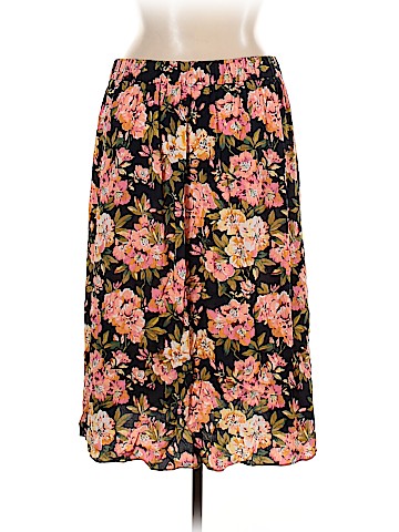 Ann Taylor LOFT Casual Skirt (view 2)