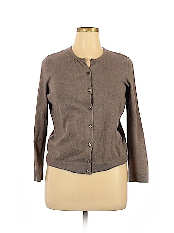 Croft & Barrow Cardigan (view 1)