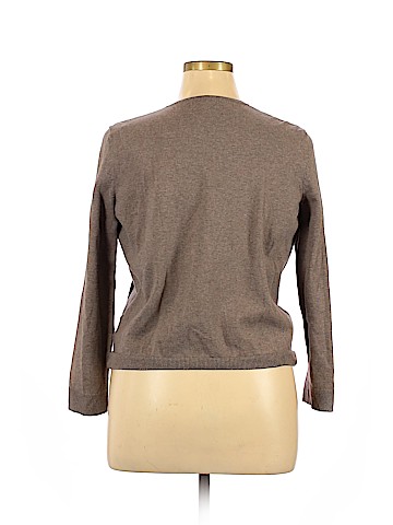 Croft & Barrow Cardigan (view 2)