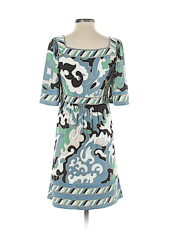 BCBGMAXAZRIA Casual Dress (view 2)