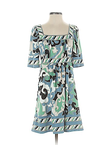 BCBGMAXAZRIA Casual Dress (view 1)