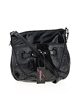 Stone Mountain Crossbody Bag