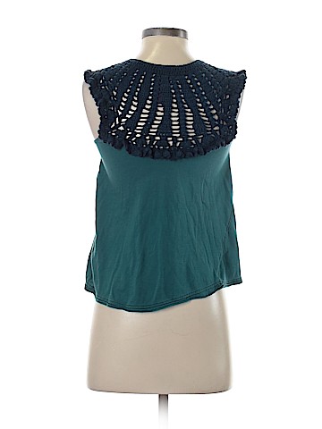 Free People Short Sleeve Top (view 2)