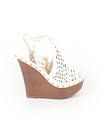 Shoedazzle Wedges (view 1)
